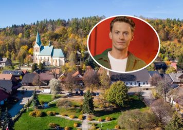 Najpiękniejsze w Polsce. Turyści omijają szerokim łukiem, a to duży błąd