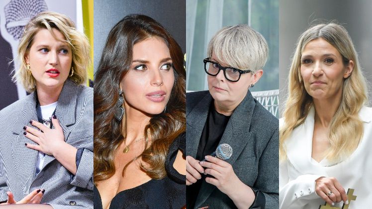 Ofiary przemocy w książce "Wszyscy wiedzieli"