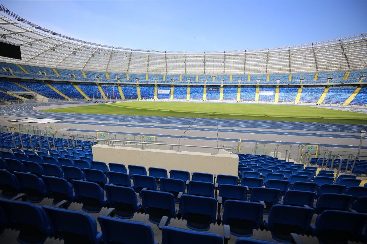 Stadion Śląski