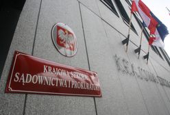 Wyciek danych z Krajowej Szkoły Sądownictwa i Prokuratury. Zatrzymano podejrzanego