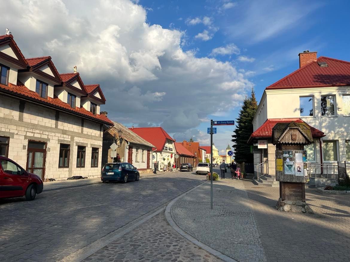 Tykocin: 84. Rocznica Zagłady Żydowskiej Społeczności miasta