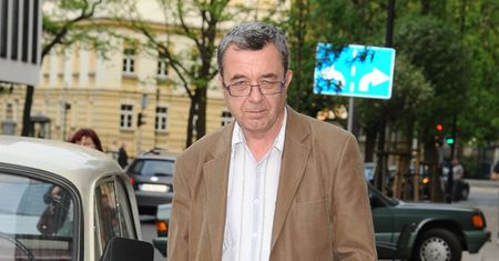 Miecugow wygrał z rakiem