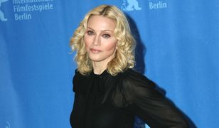 Prawdziwa ikona. Madonna wciąż nie przestaje zachwycać