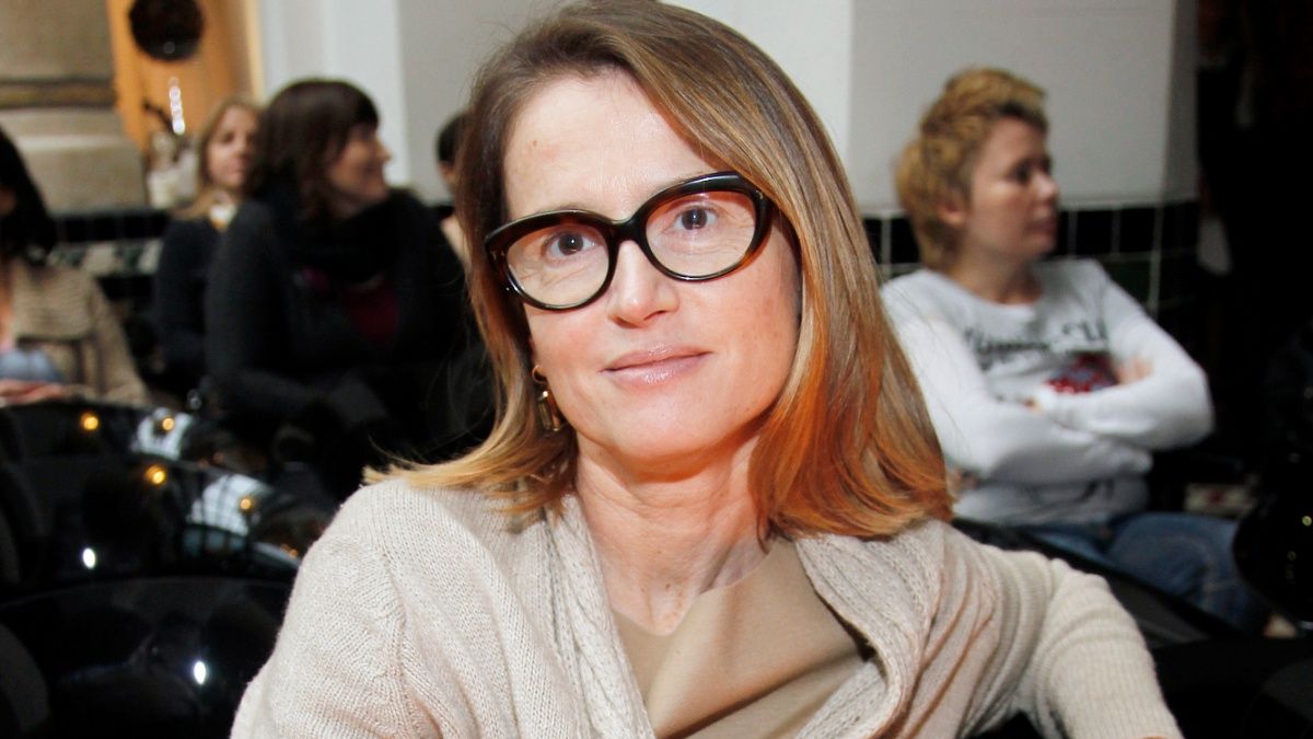 Monika Jaruzelska