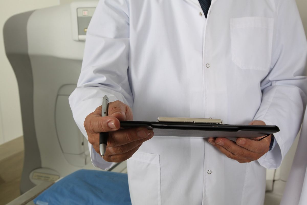 Mandat za nieodwołanie wizyty u lekarza? Minister zdrowia odniósł się do petycji