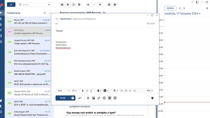 Mailbird
