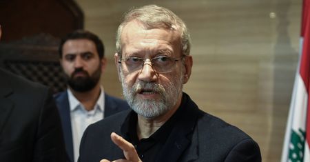 Iran wznowi rozmowy z USA? Przedstawiciel reżimu chce rozmawiać