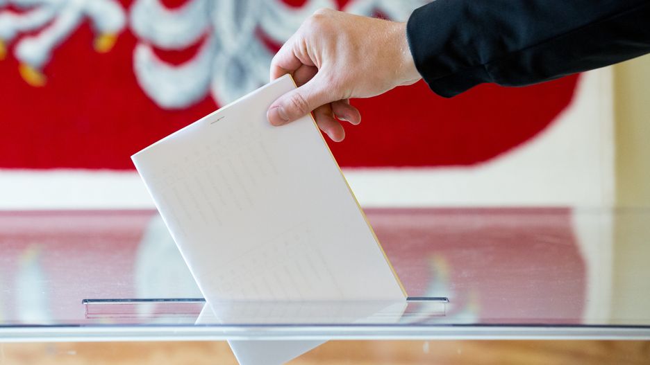 Wybory samorządowe 2024. Głosowanie przez pełnomocnika. Najważniejsze informacje