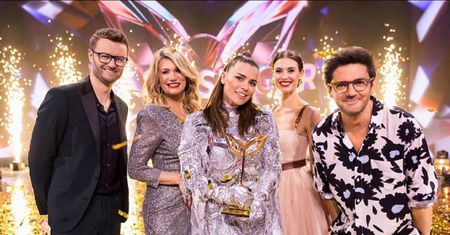 Wojewódzki ostro po finale "Mask Singer". "Jak chory musi być szołbiznes"