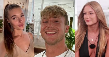 Marvin z "Hotelu Paradise" jednak NIE JEST z Mallu? Widzowie podejrzewają, że... związał się z Oliwką! Mają dowody