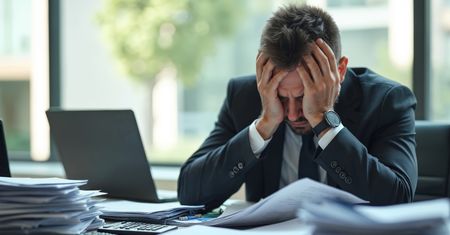 Jak radzić sobie z nagłą utratą pracy?