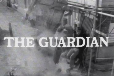 "The Guardian" wraca z reklamą sprzed 40 lat