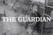 "The Guardian" wraca z reklamą sprzed 40 lat