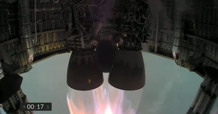SpaceX Starship SN 11 zniszczony. Prototyp eksplodował po lądowaniu [Wideo]
