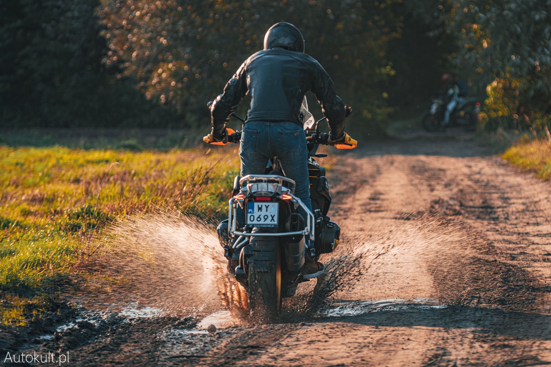 BMW R 1250 GS