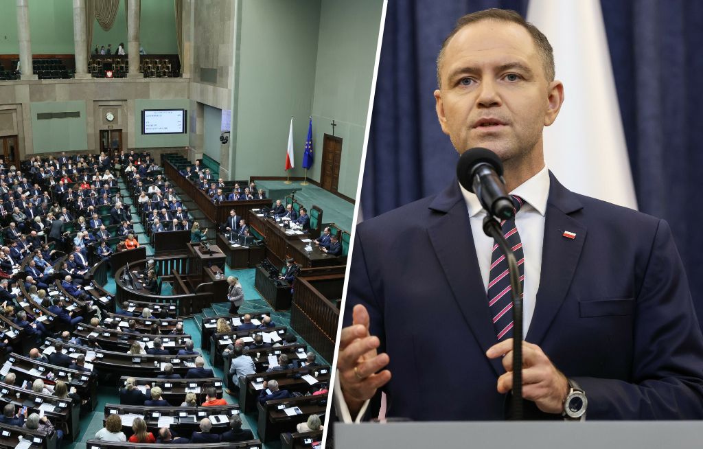 Kancelaria Prezydenta, TK i KRS. Koalicja decyduje o budżetach. I ma problem