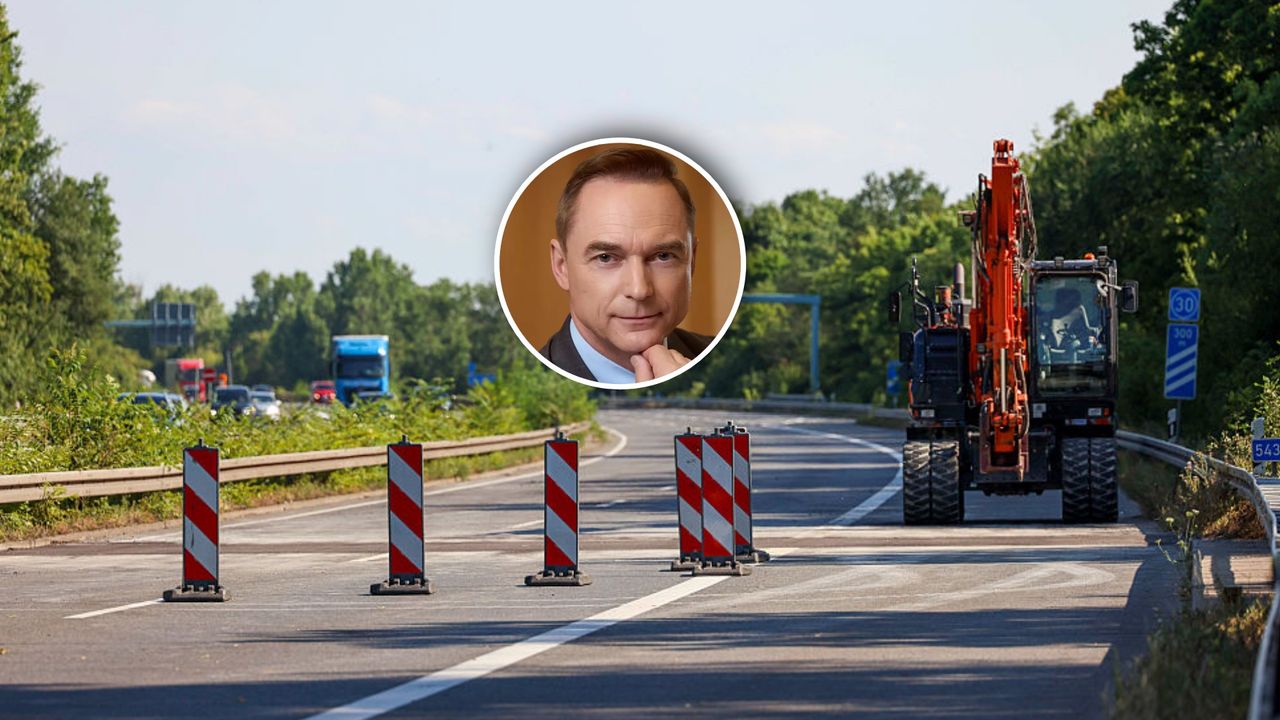 "Bardzo trudny rynek". Polski gigant mówi, jak Niemcy bronią się przed firmami z UE