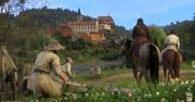 Kingdom Come: Deliverance ma już 5 lat. Twórcy dziękują graczom za wsparcie