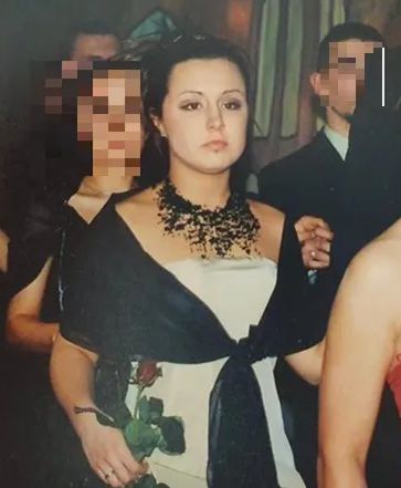 Stare zdjęcia Blanki Lipińskiej