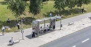 Kraków: MPK chwali kierowcę. Mężczyzna uratował pasażerce życie