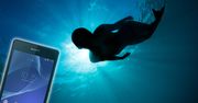 Xperia Z2 spędziła 6 tygodni na dnie morza i...