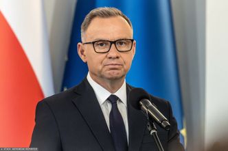 Umowa rozwiązana. Andrzej Duda nie wróci do pracy na Uniwersytecie Jagiellońskim