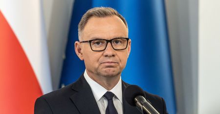 Umowa rozwiązana. Andrzej Duda nie wróci do pracy na Uniwersytecie Jagiellońskim