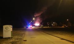 Tragiczny pożar, nie żyją dzieci. Na jaw wychodzą nowe fakty