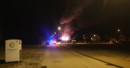 Tragiczny pożar, nie żyją dzieci. Na jaw wychodzą nowe fakty