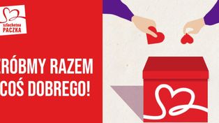 Szczecinek: Wolontariusze Szlachetnej Paczki pracują na pełnych obrotach