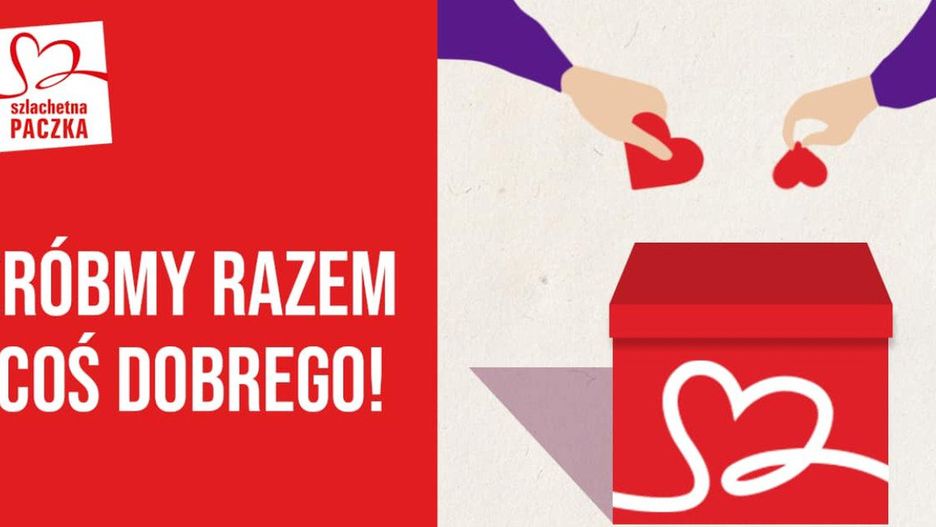 Szlachetna Paczka