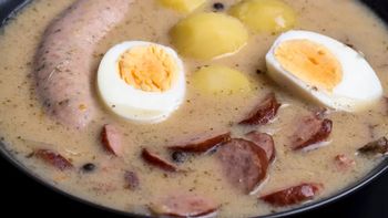 Nigdy nie dodawaj do żurku. Zepsuje cały smak