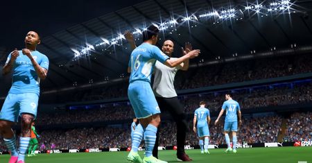To koniec pewnej epoki. FIFA 23 będzie ostatnią FIFĄ