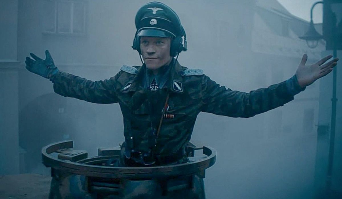 Nowy przebój w Polsce. Uwaga na rosyjski film wojenny