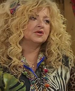 "Kuchenne rewolucje": nie rzucała talerzami. Po powrocie Gessler zastała dania lepsze, niż zostawiła