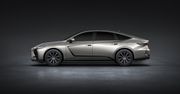 Nowy Lexus ES wyceniony w Polsce. Nie tylko jako hybryda