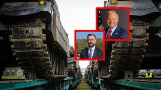 Człowiek Trumpa ocenił Kosiniaka-Kamysza. Użył dwóch liter
