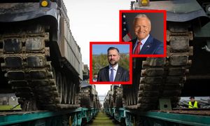 Człowiek Trumpa ocenił Kosiniaka-Kamysza. Użył dwóch liter
