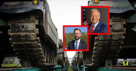 Człowiek Trumpa ocenił Kosiniaka-Kamysza. Użył dwóch liter