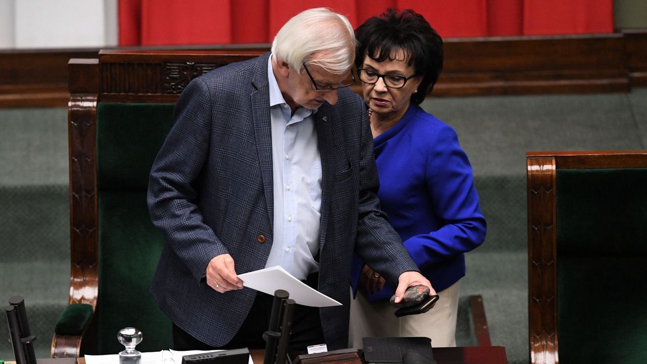 Oto najpilniej skrywana tajemnica Sejmu. Dziesiątki "przedsiębiorczych" posłów
