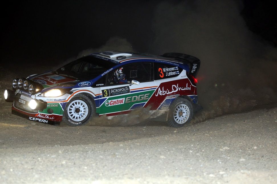 fot. acropolisrally.gr