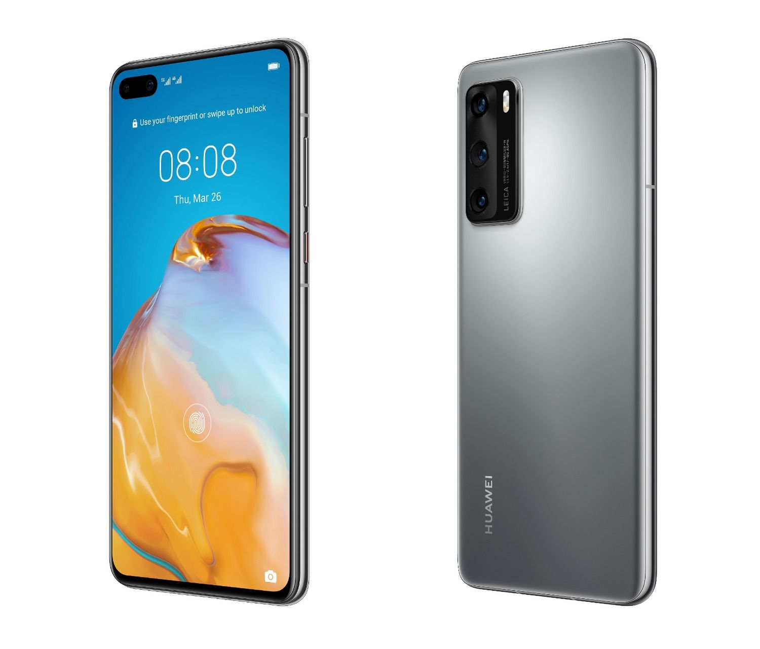 Huawei P40, P40 Pro i P40 Pro+ oficjalnie. Chińczycy przygotowali prawdziwie fotograficzny kombajn 9