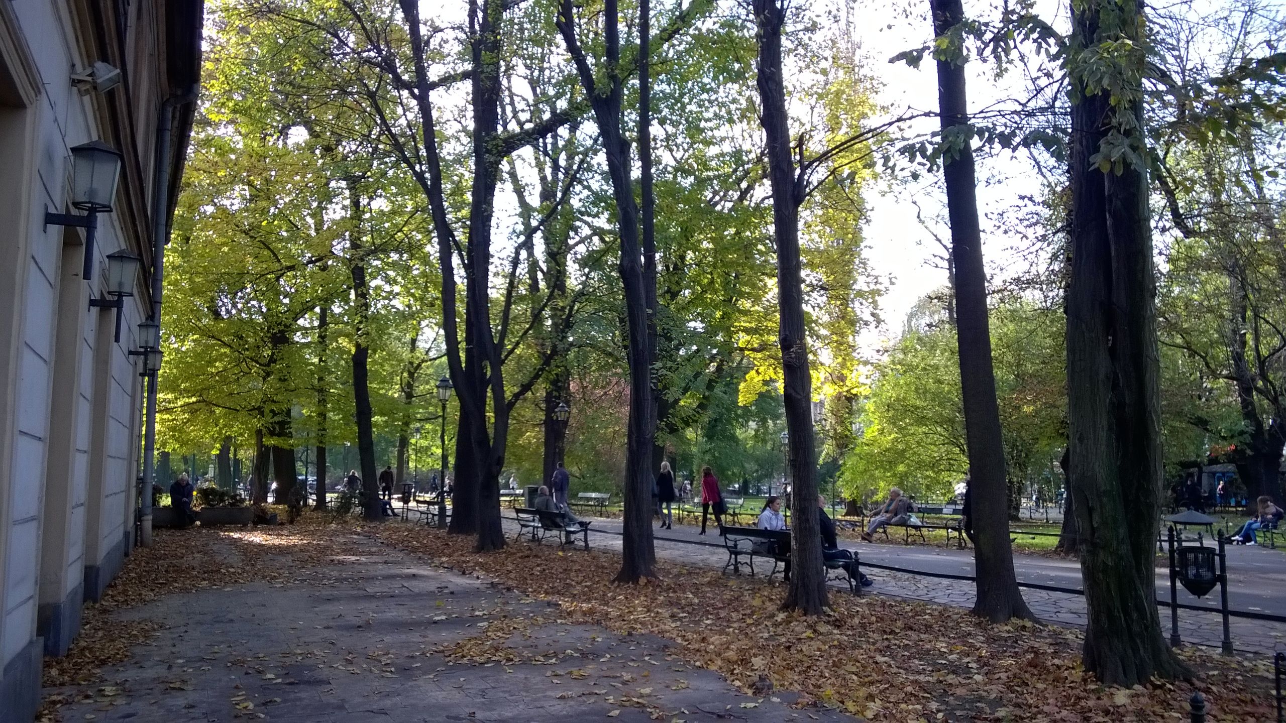 Nokia Lumia 830 - przykładowe zdjęcia 17