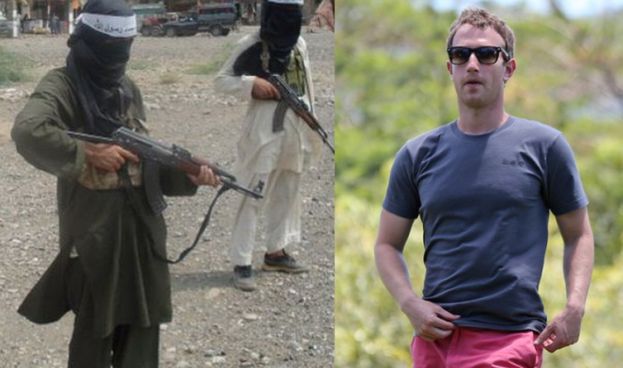Zuckerberg: "Kilka lat temu ekstremiści chcieli SKAZAĆ MNIE NA ŚMIERĆ"