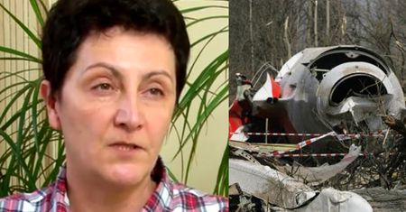 Mieszkanka Lubartowa żąda PÓŁ MILIONA ODSZKODOWANIA za katastrofę smoleńską! Nikt z jej bliskich w niej nie zginął...