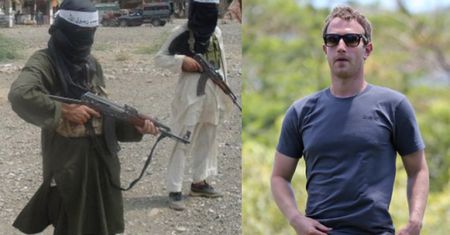 Zuckerberg: "Kilka lat temu ekstremiści chcieli SKAZAĆ MNIE NA ŚMIERĆ"