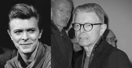 Nie żyje David Bowie. Miał 69 lat