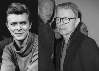Nie żyje David Bowie. Miał 69 lat