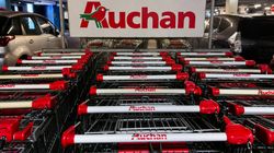 Auchan wycofuje produkt z półek. "Przepraszamy za problem"