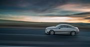 Mercedes-Benz Klasy C Coupé (2015) - mały sportowiec przedstawiony na oficjalnych zdjęciach [aktualizacja]